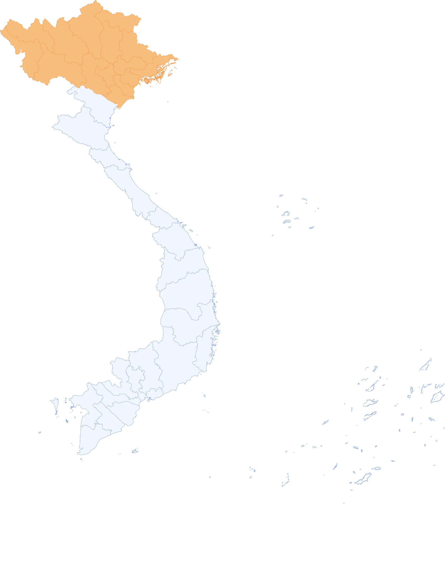 Miền Bắc