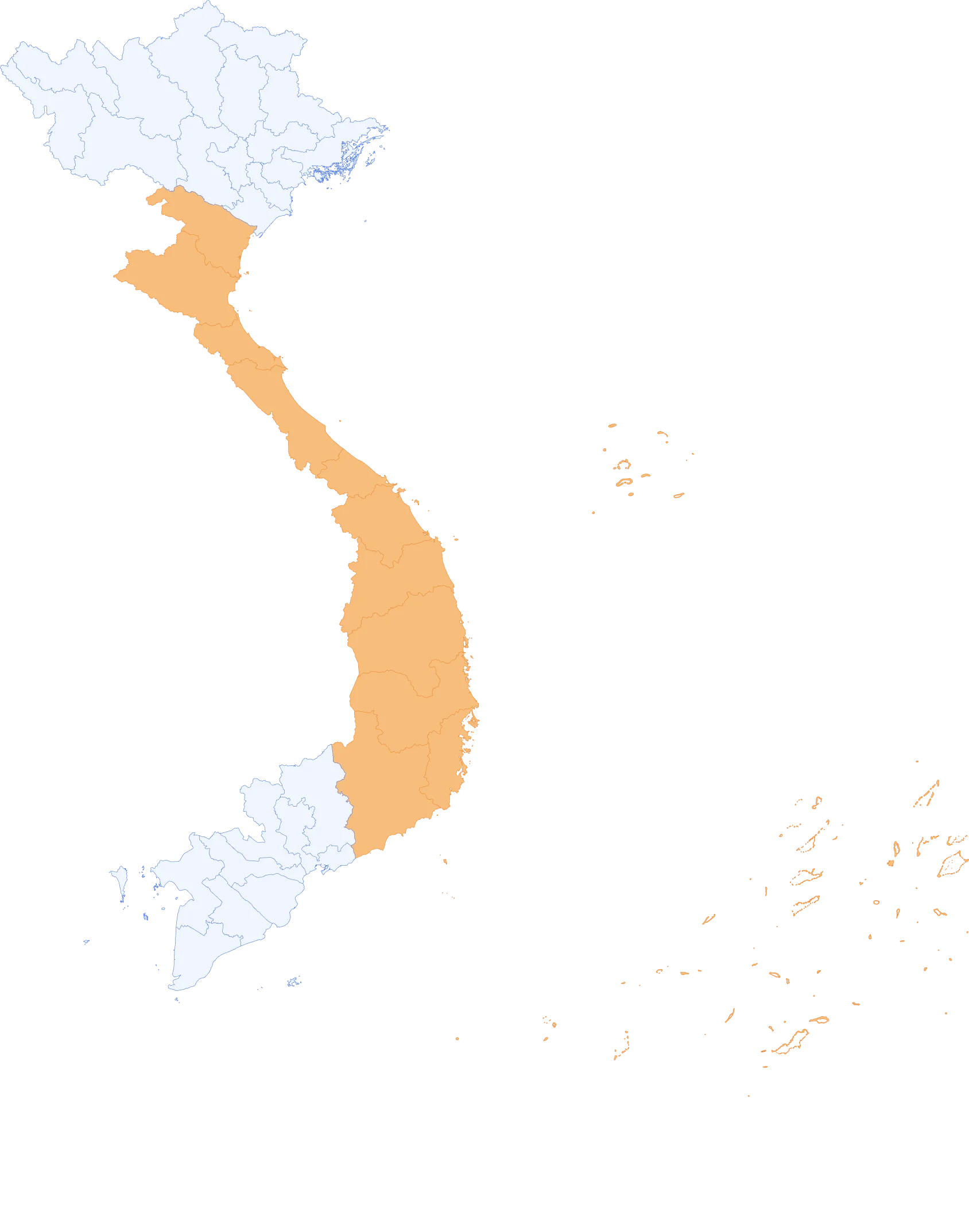Miền Trung