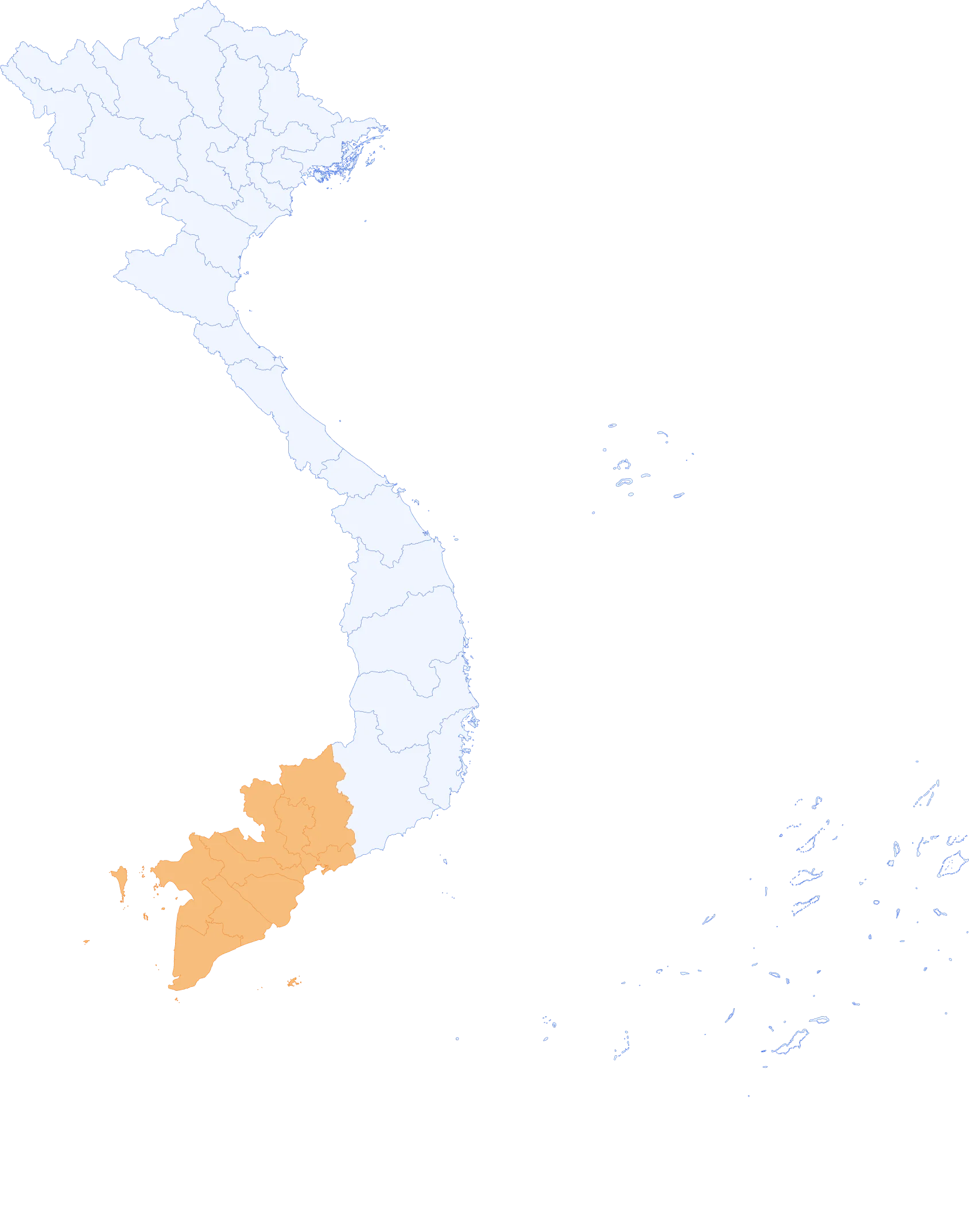 Miền Nam